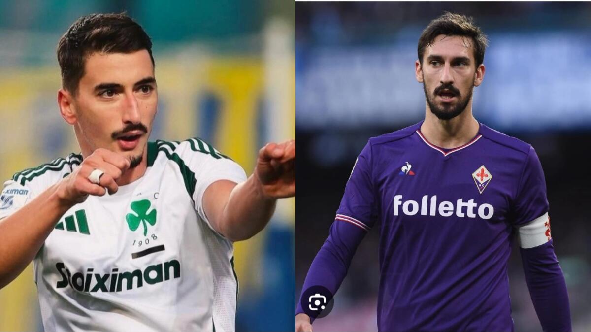 Djuricic: "Giocai a Firenze la prima volta dopo la scomparsa di Astori, fu una partita da brividi" - 