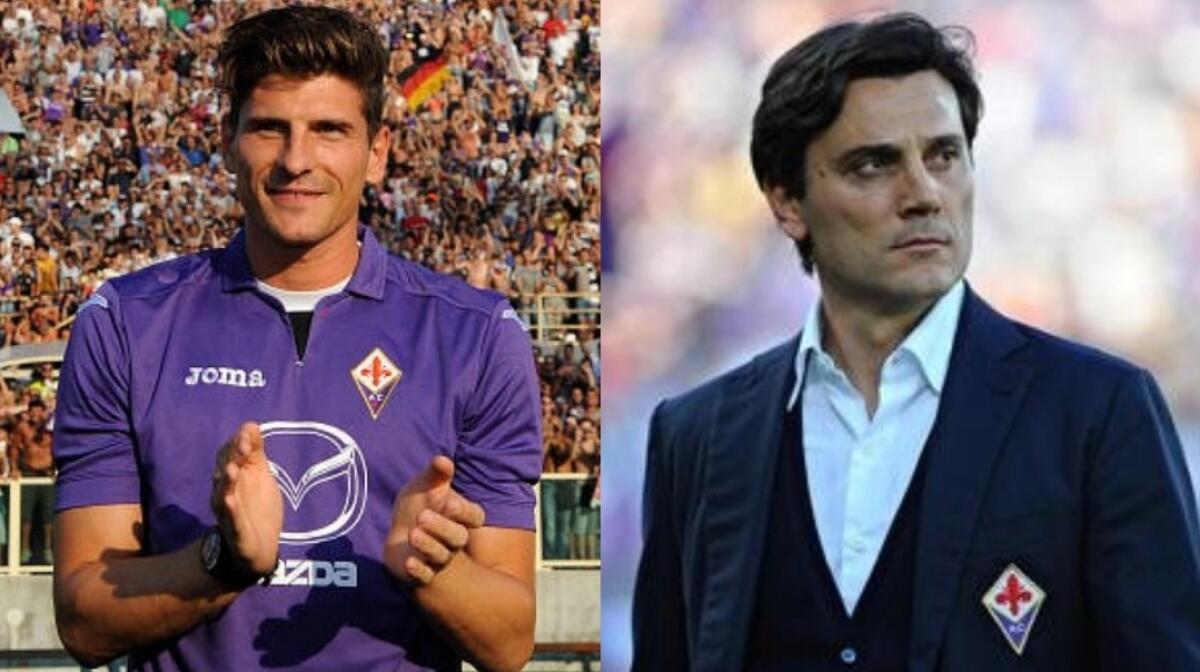 Gomez: "Montella non credeva che fossi davvero infortunato. 10 dottori e nessuno capiva cosa avessi" - 