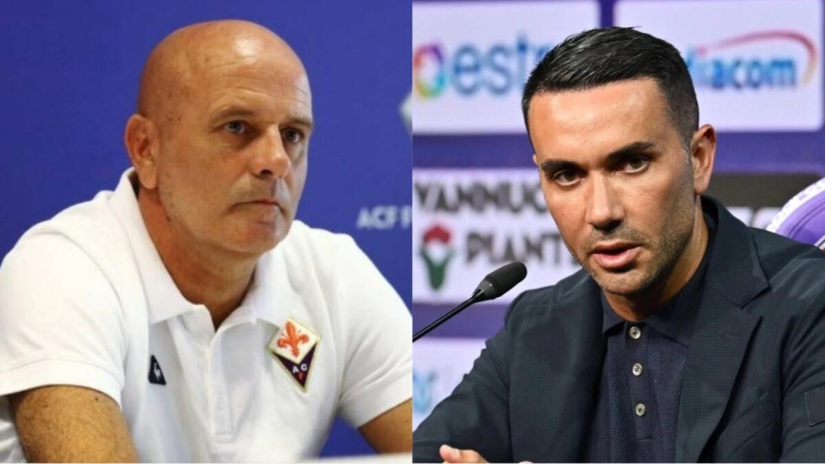 Fattori: "4° posto? Milan in ritardo e la Fiorentina può approfittare. Champions premio non previsto" - 