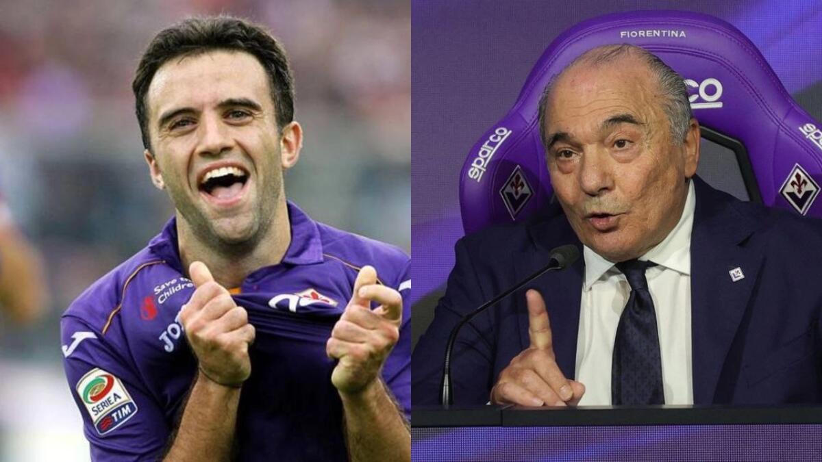 'Pepito' Rossi: "Commisso ha perso entusiasmo per la troppa burocrazia in Italia. Kean attaccante vero" - 
