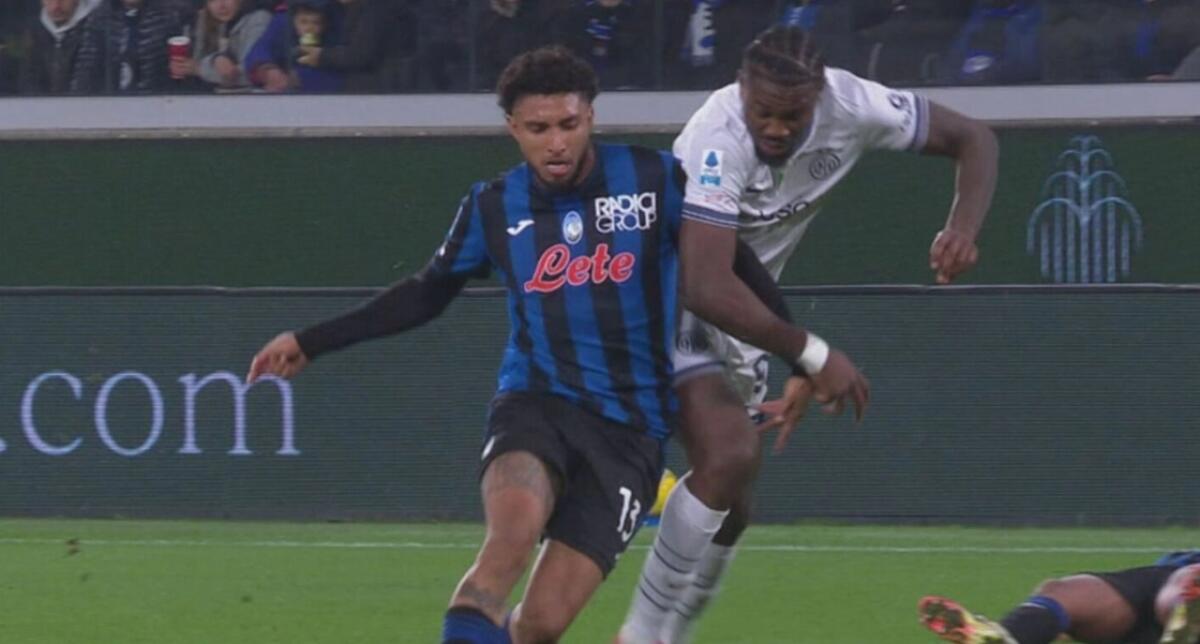 Atalanta, assenza pesante a centrocampo verso la Fiorentina: Gasperini perde Ederson per squalifica - 