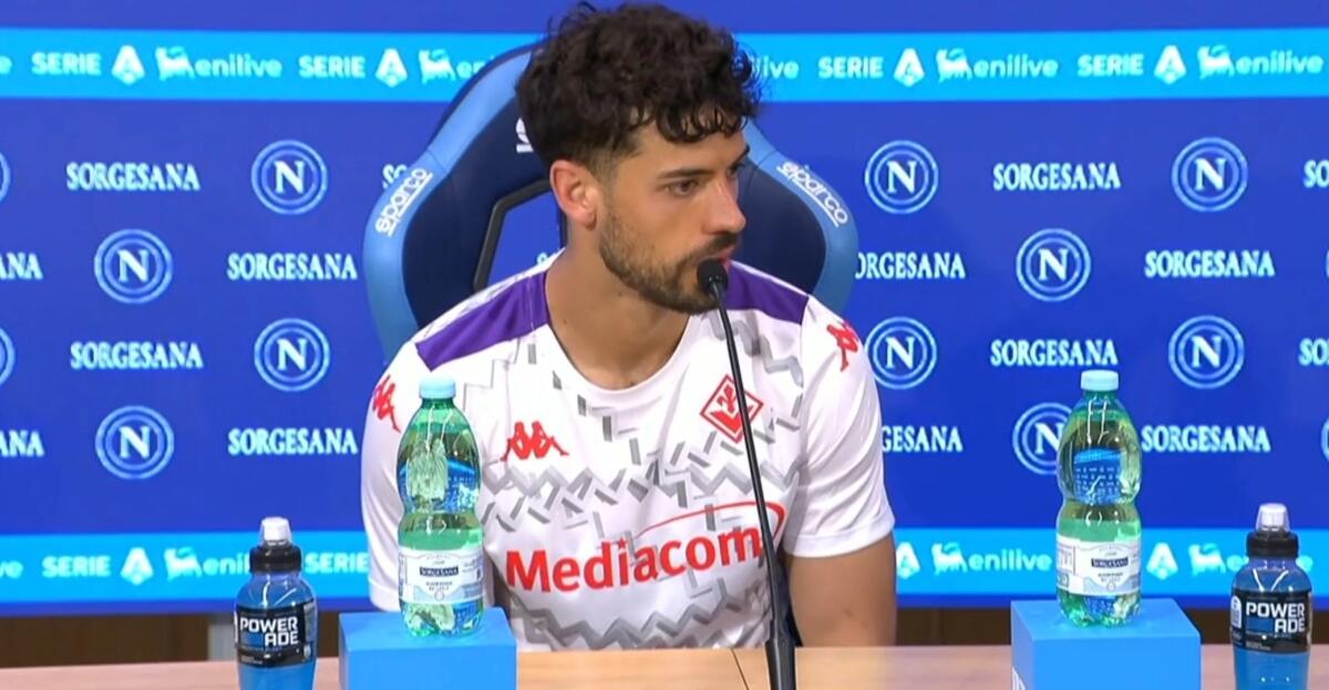 Pablo Mari: "Non abbiamo problemi, siamo una grande squadra. Oggi grande prestazione" - 