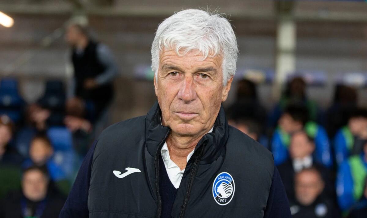 Gasperini: "Più Atalanta della Fiorentina nel primo tempo. Poi ci siamo complicati la vita da soli" - 