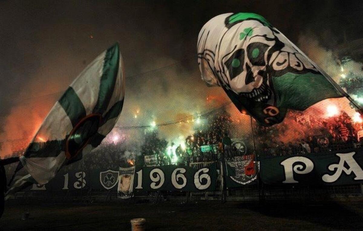 Dalla Grecia: "Venduti 30.000 biglietti per Panathinaikos-Fiorentina, si conta di arrivare a quota 35.000" - 