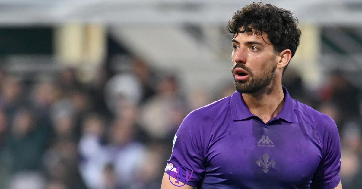 Corriere dello Sport: “Retegui si o no? Palladino ha due opzioni in difesa. Se c’è, Marì pronto a marcarlo” - Firenze, Stadio Artemio Franchi, 16.03.2025, Fiorentina-Juventus, foto Lisa Guglielmi. Copyright Labaroviola.com