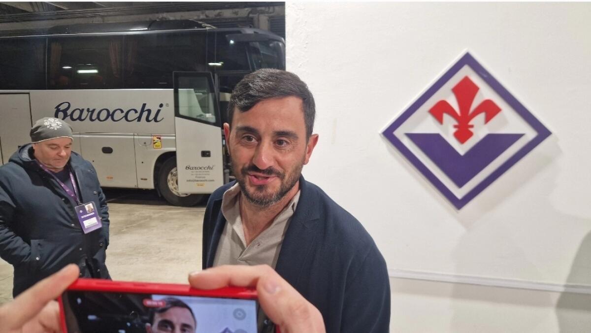 Aquilani: "Fagioli è forte, capisce il gioco prima degli altri, finalmente si può affermare" - 