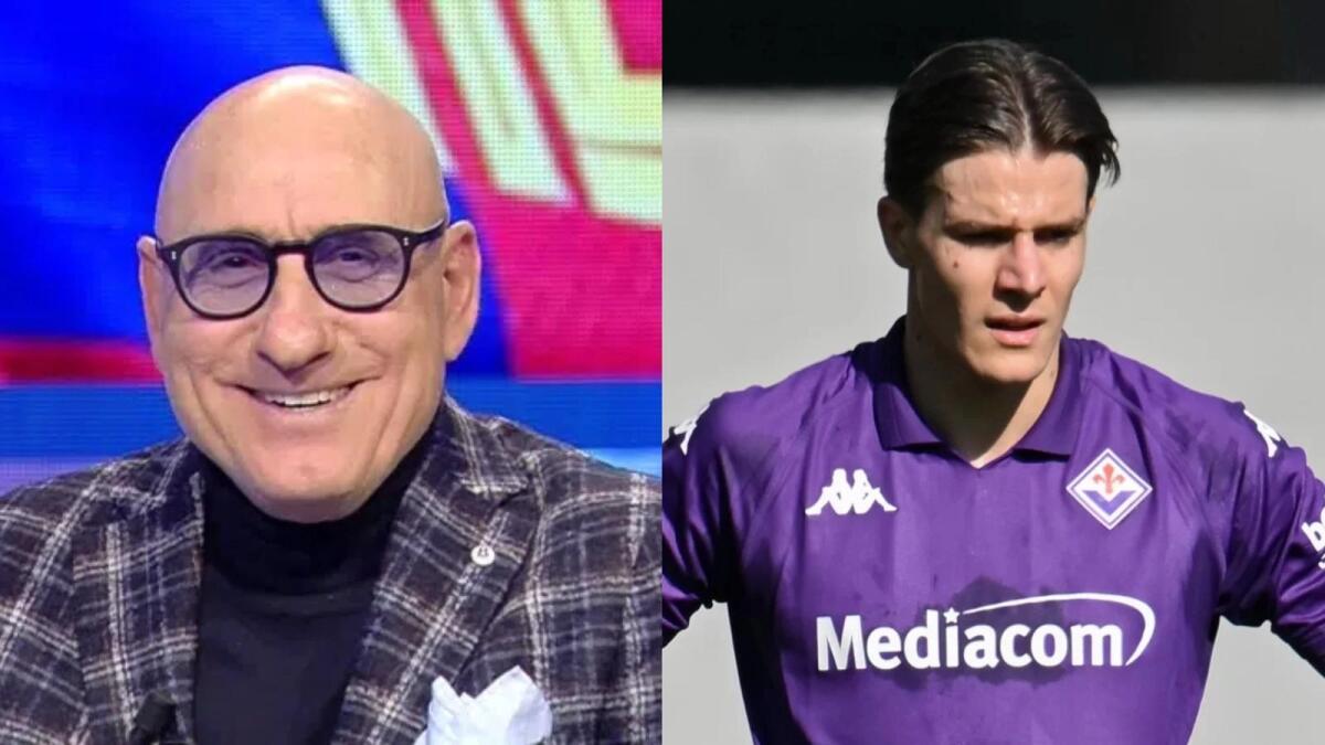 Graziani: "Non capisco perché Fagioli non gioca. L'idea di alternare i portieri non mi è mai piaciuta" - 