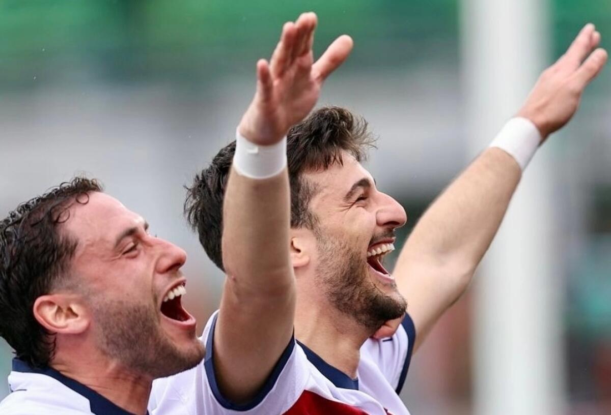 Il Bologna vince ancora, vittoria a Venezia grazie al gol di Orsolini. Fiorentina a meno 8 in classifica - 