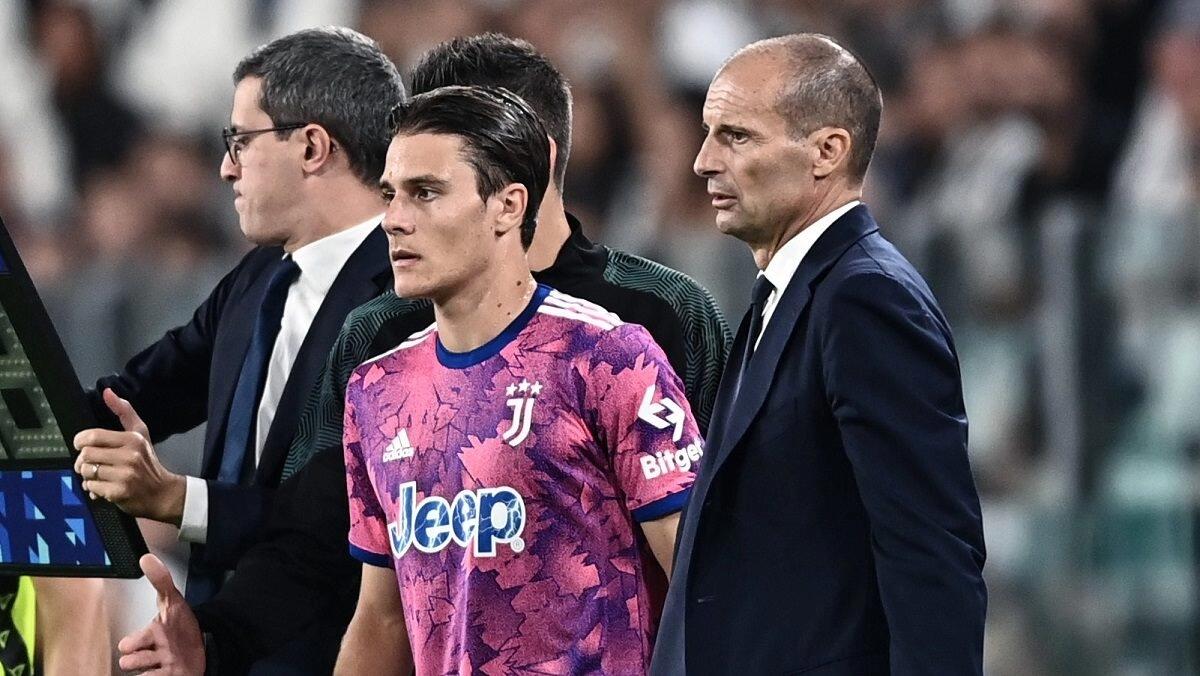 Lo sfogo di Allegri alla notizia di Fagioli alla Fiorentina: "Ma davvero la Juve lo vende? Errore clamoroso" - 