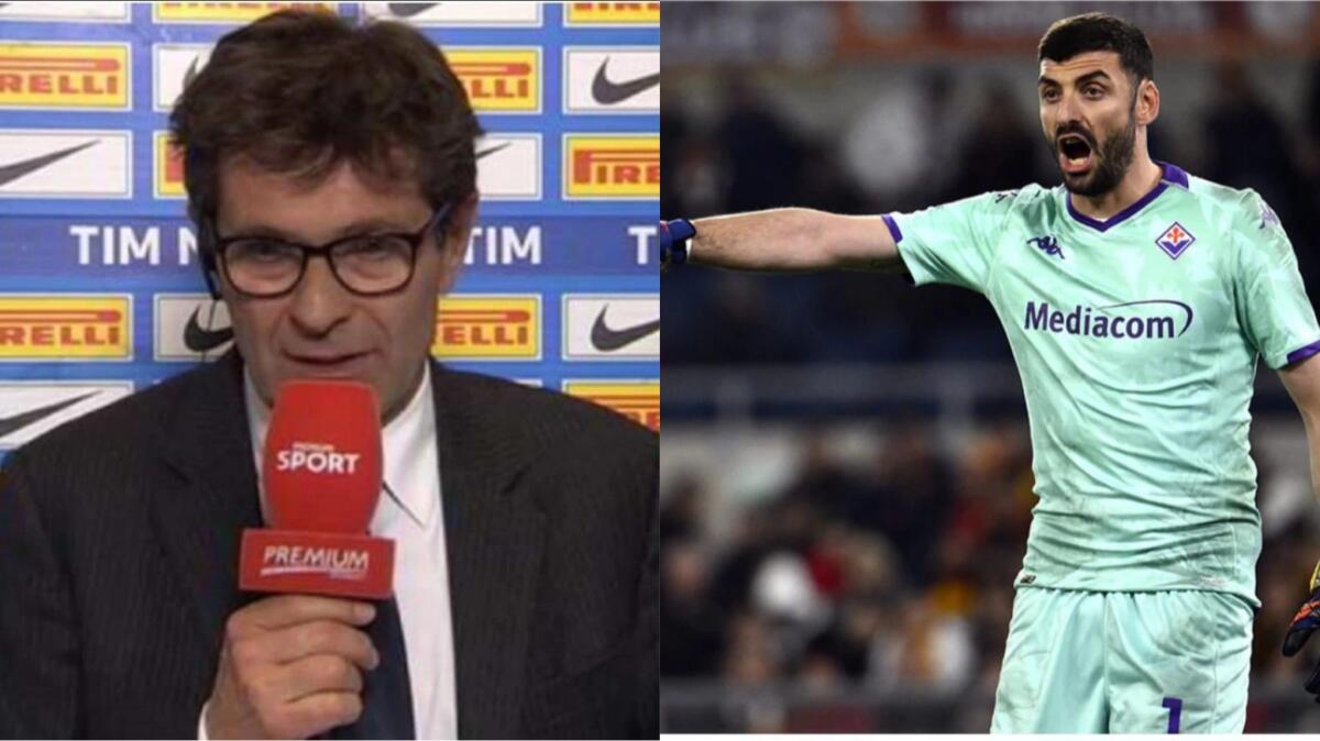 Orsi: "Terracciano merita di giocare e vincere questo trofeo da titolare per tutto quello che ha fatto" - 