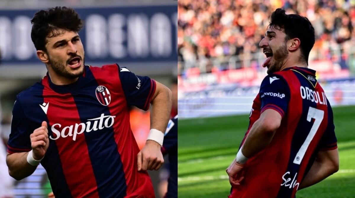 Il Bologna vince in rimonta anche contro il Cagliari e scavalca la Fiorentina che torna al 7° posto - 