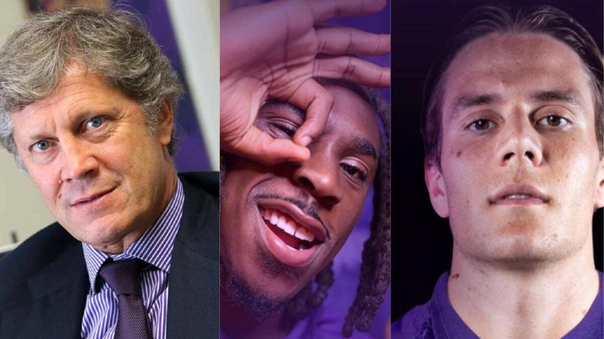 Collovati: "La Juventus non ha un'identità di gioco. Farebbero fatica anche Kean e Fagioli" - 