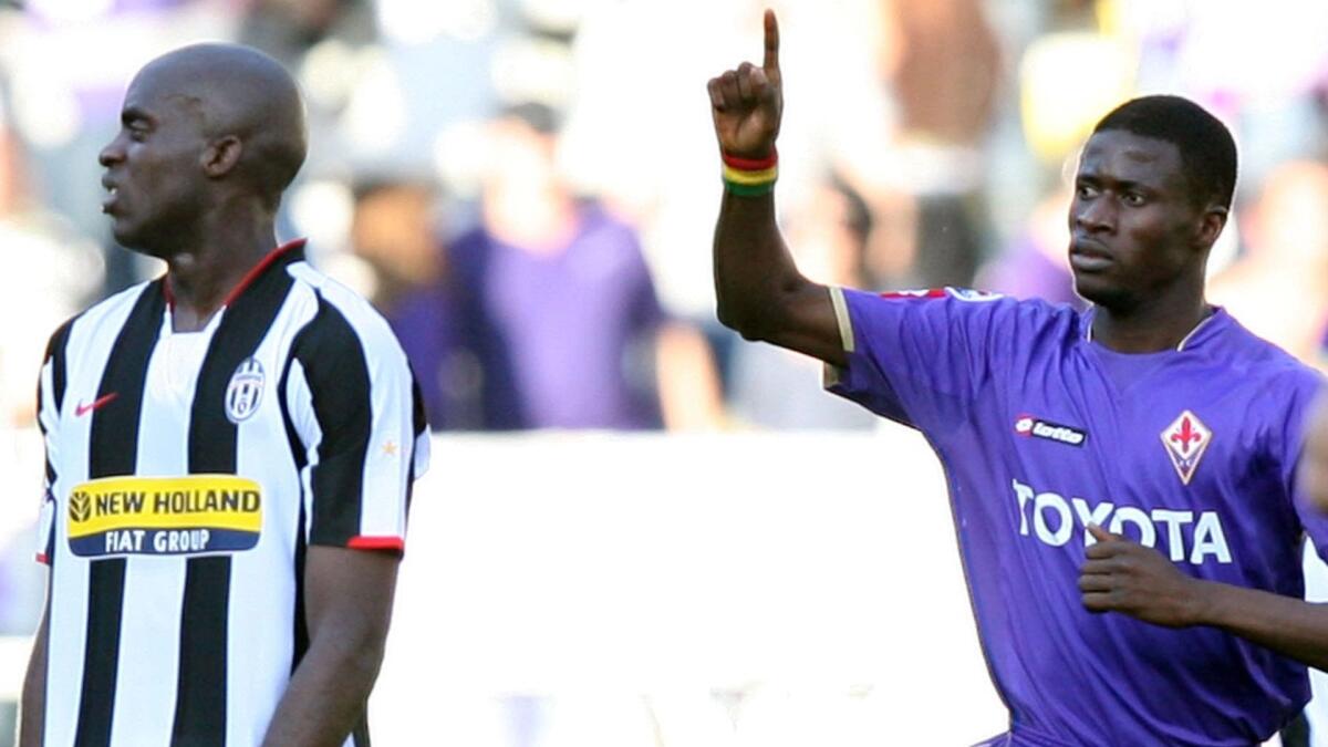 Papa Waigo: "Fiorentina-Juve, sempre bellissima. La Viola merita più dell'ottavo posto" - 