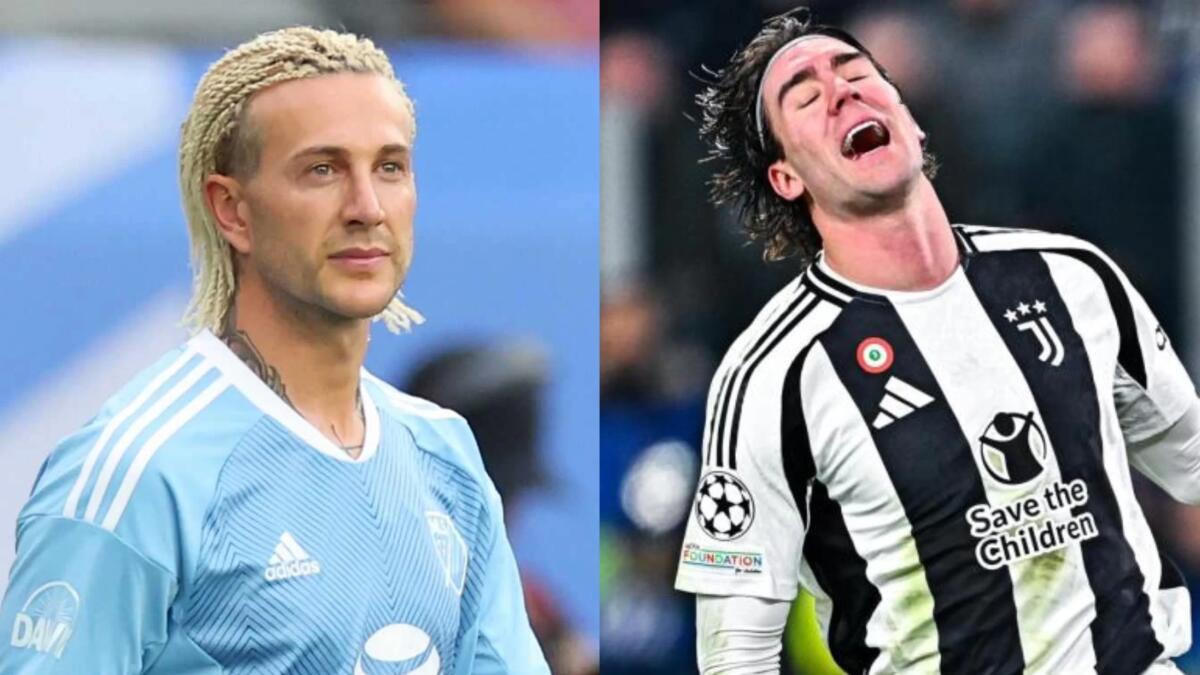 Bernardeschi critica la Juventus: "Gestione Vlahovic? Dal punto di vista societario per me un errore" - 