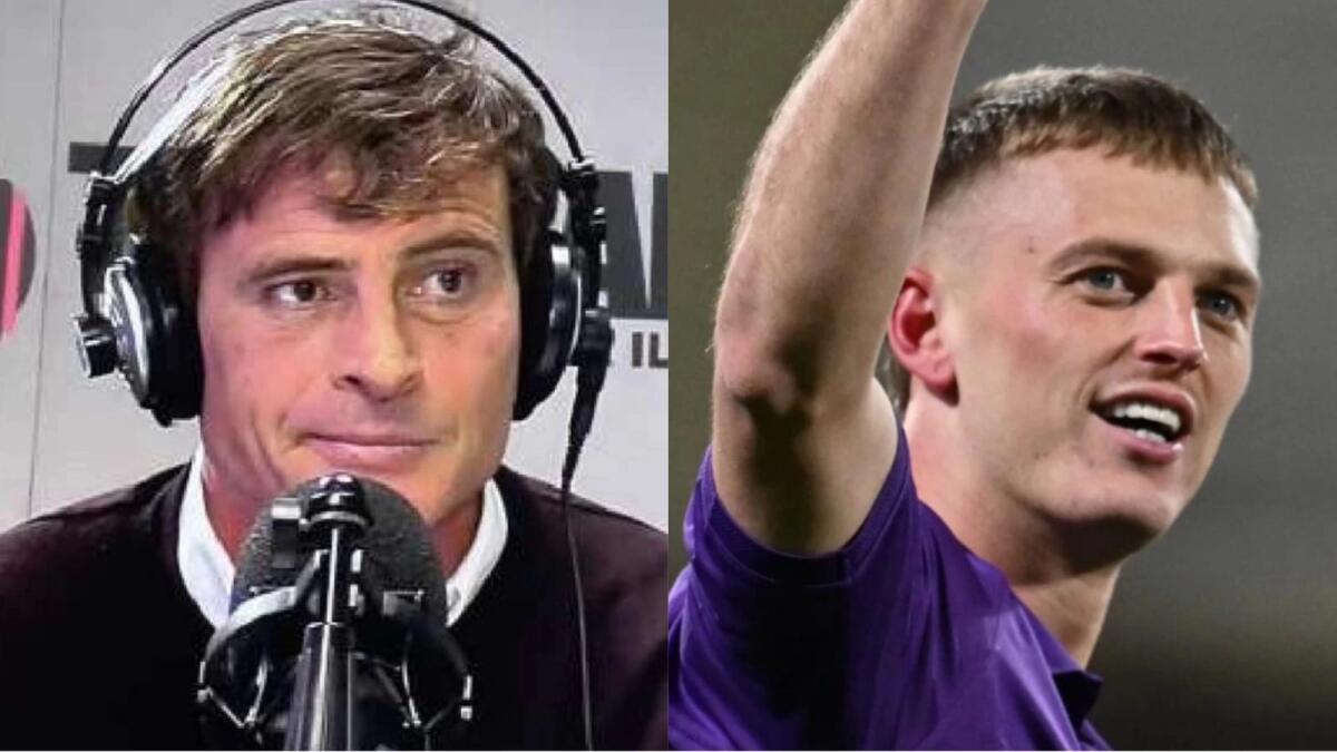 Impallomeni: "Se la Fiorentina vince contro l'Atalanta e ritrova Gud, è una candidata per il 4° posto" - 