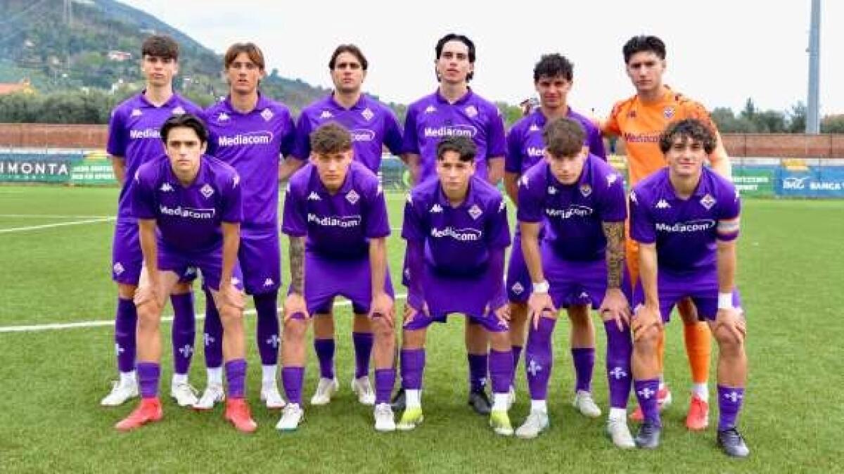 Torneo di Viareggio: la Fiorentina U18 supera il Sassuolo e vola in finale (VIDEO) - 