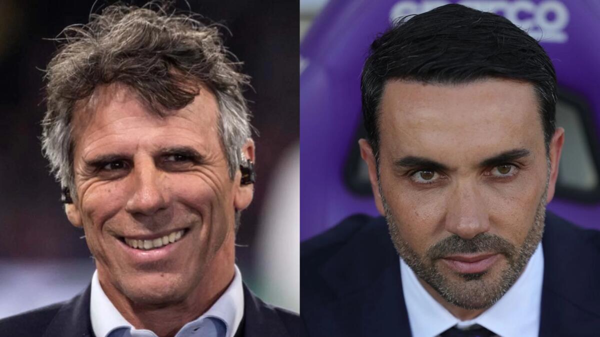 Zola: "Fiorentina? Campionato di spessore e qualità. Palladino ottimo tecnico. Kean? Non me l'aspettavo" - 