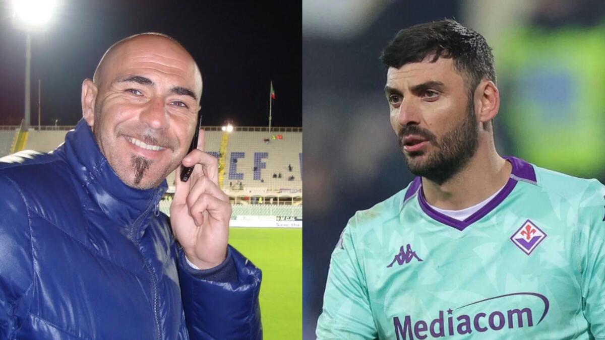 Berti “difende” Terracciano: “Serve rispetto per quello che ha fatto per la Fiorentina. Non un problema farlo giocare” - 