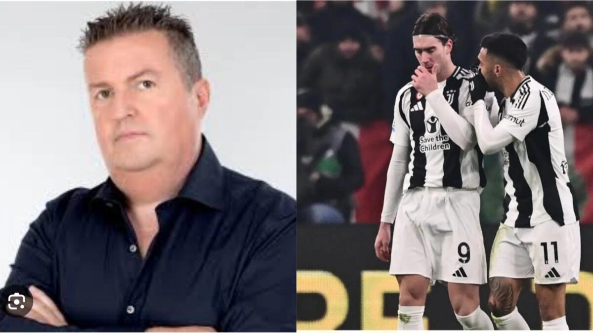 Monti: "Gli ex? Nico e Vlahovic fanno la panchina, chi s'è preso noi gioca titolare almeno..." - 