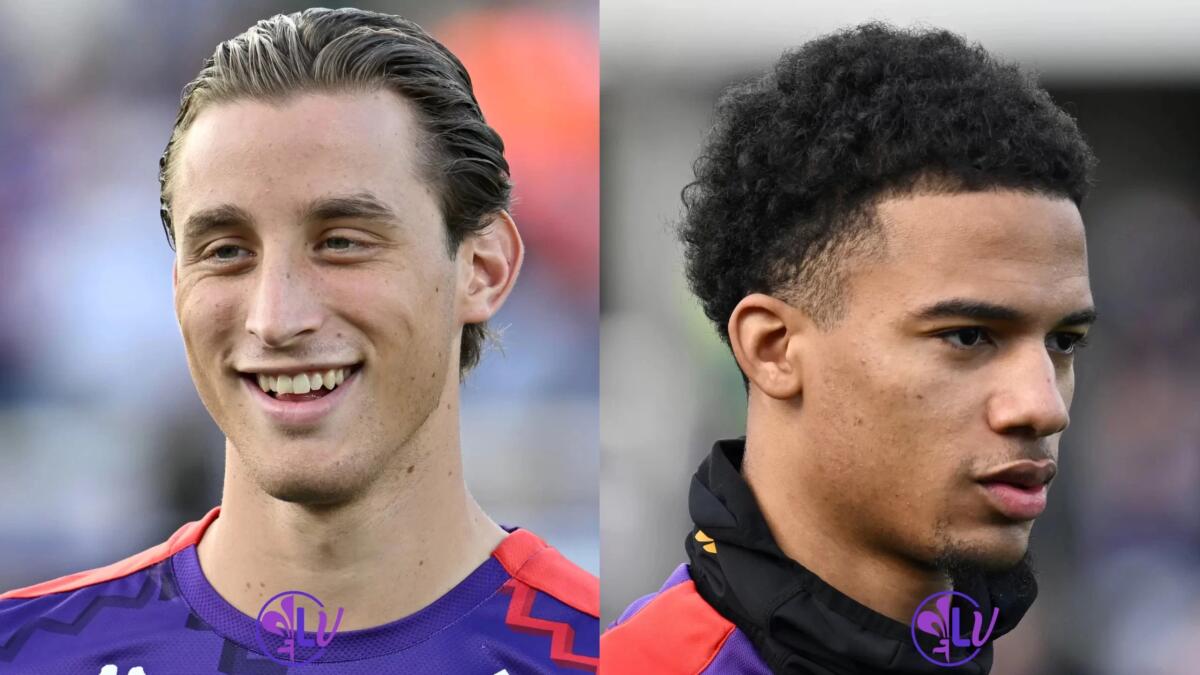 Ag. Bove: "Firenze ha un grande popolo, abbiamo fatto bene a scegliere la Fiorentina. Richardson è forte" - 