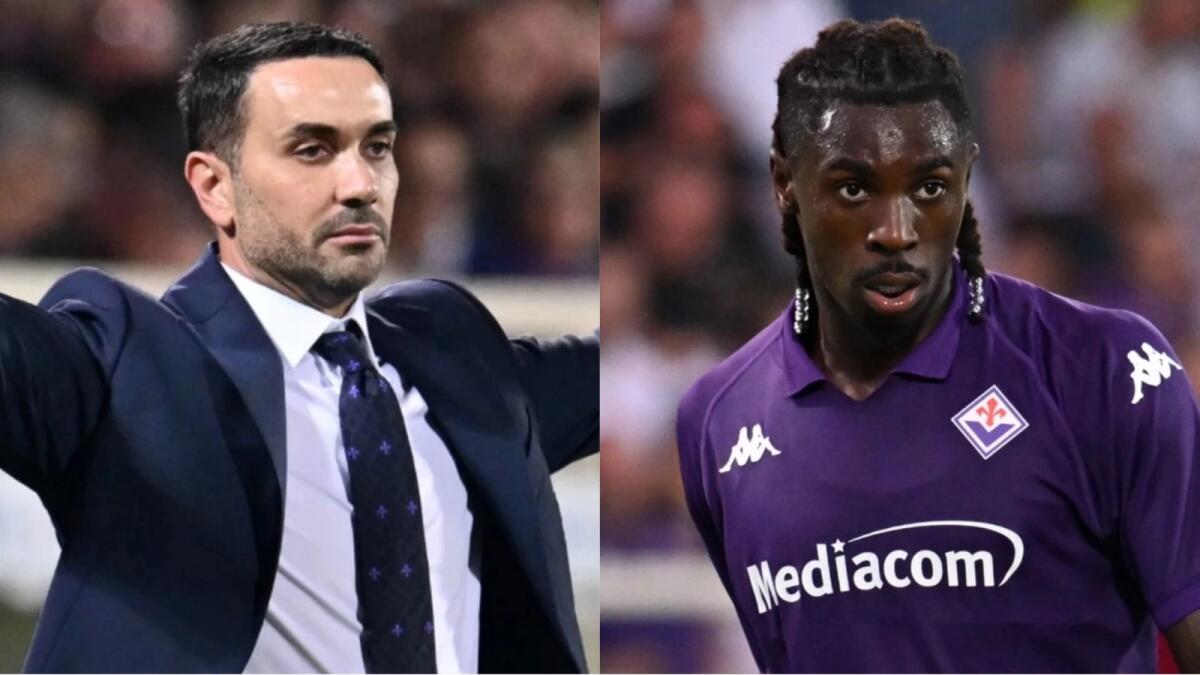 Martorelli: "Se Kean partisse sarebbe una plusvalenza importante. Palladino ha valorizzato i giocatori" - 