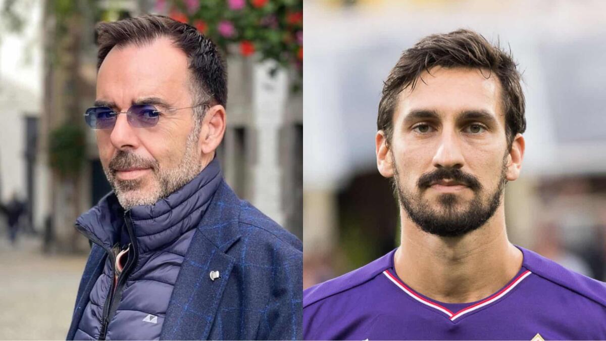 7 anni fa la scomparsa di Astori, il ricordo di Freitas: "Una vita interrotta troppo presto. Per sempre Davide" - 