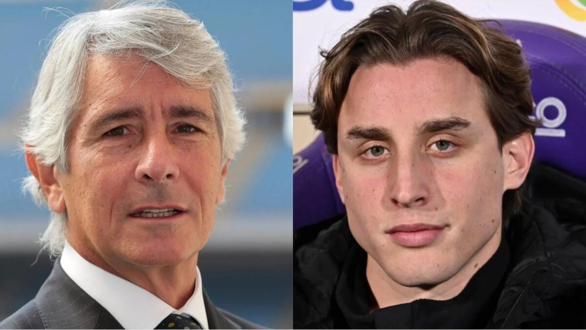 Abodi: "Presto incontrerò Bove, per cambiare i protocolli serve un confronto con la comunità scientifica" - 