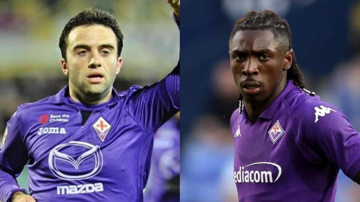 Pepito Rossi esalta Kean: "Non avrei mai pensato che potesse segnare 20 gol. Può diventare tra i più grandi, si vede che si diverte" - 