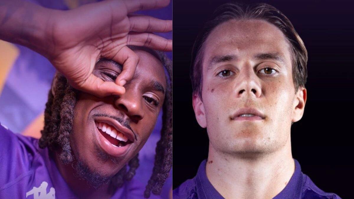 La Fiorentina ha fatto l'affare "fregando la Juve". Kean e Fagioli insieme sono costati meno di Gonzalez - 