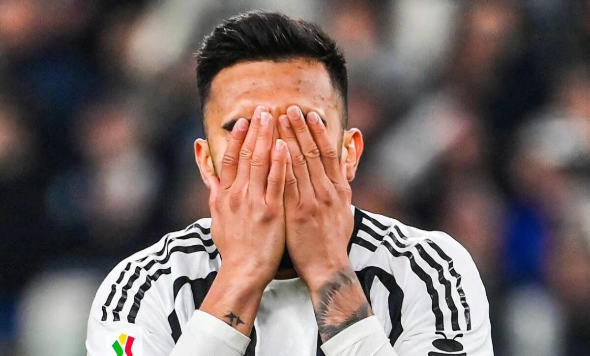 Nico Gonzalez è alla Juve è un flop: il suo futuro a Torino è in bilico e può essere ceduto già in estate - 