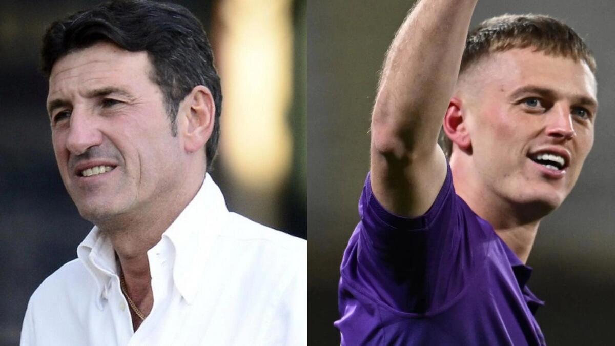 Galli: "Mi dispiace per Adli, Folorunsho e Beltran, ma i titolari sono questi. Gud ha abilità fuori dal comune" - 