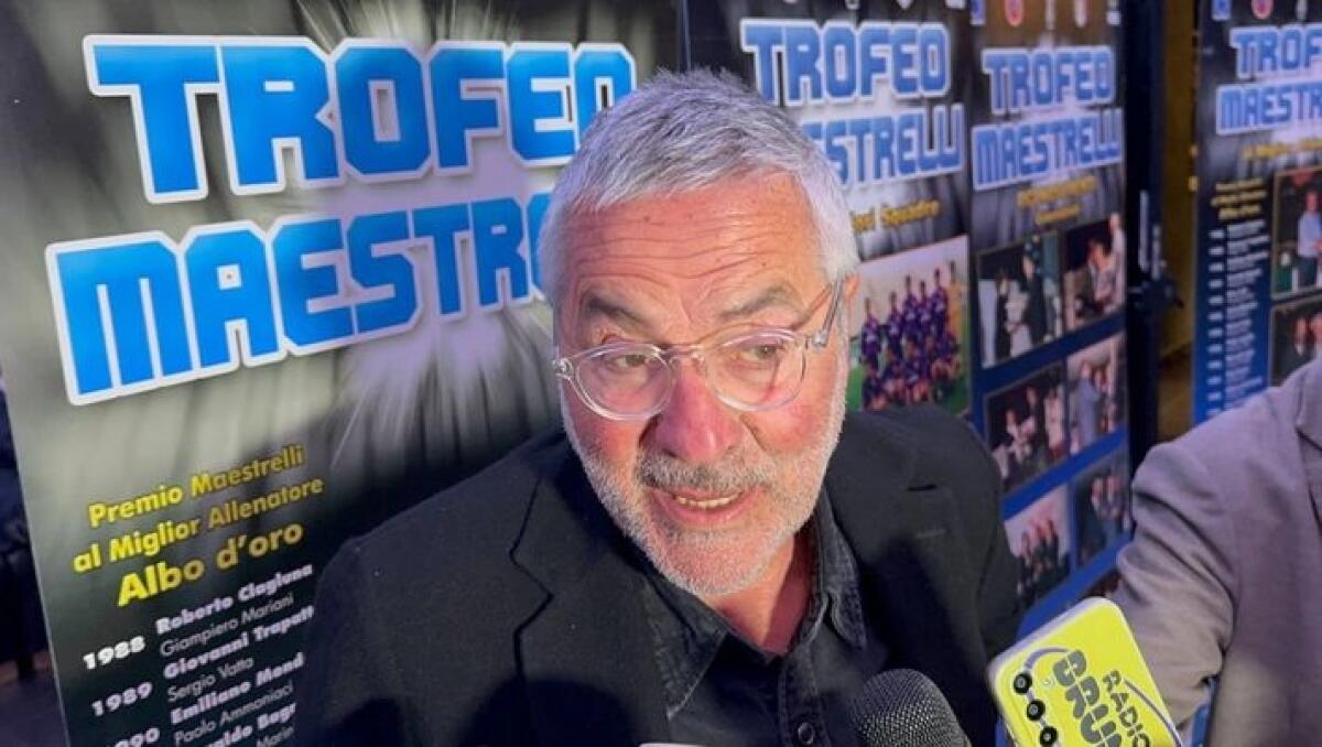 Vitale: "A Firenze sono contenti: hanno battuto Juve e Milan, ma poi non si può arrivare noni" - 