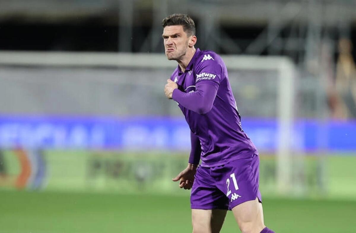 Nazione: “Gosens, presto scatta l’obbligo di riscatto e sarà della Fiorentina a titolo definitivo per 7 milioni” - 