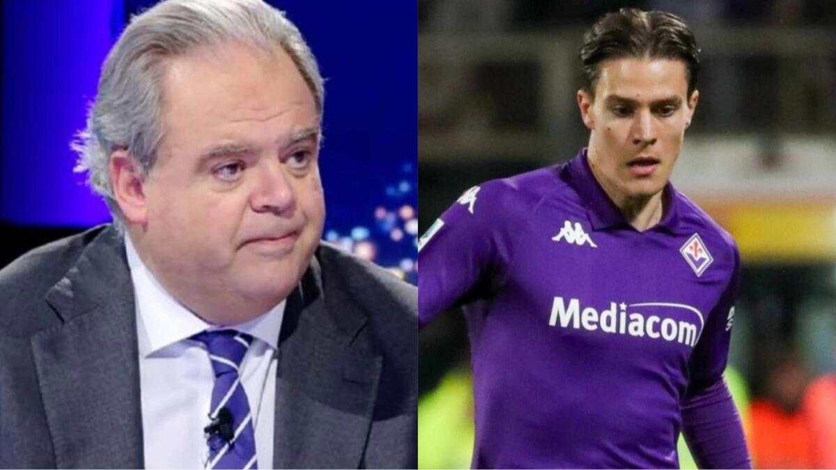 Condò: "Fagioli dominante, non capisco come a Torino non si siano accorti della sua tecnica totale" - 