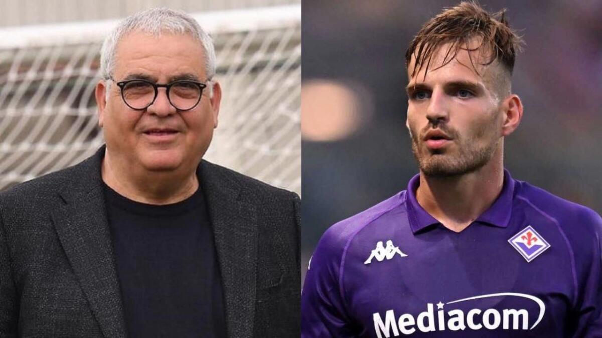 Corvino: "Il mercato del Lecce a risparmio? Pongracic non è arrivato per opera dello spirito santo" - 