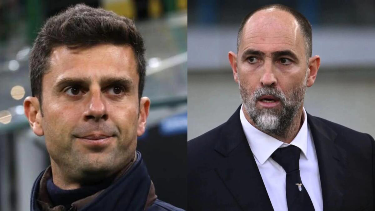 Da Torino: "La Juventus pensa all'esonero di Motta, nella notte Giuntoli ha contattato Tudor" - 