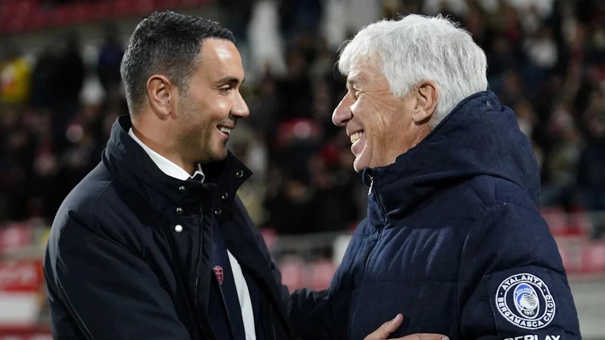 Corriere dello Sport non ha dubbi: “Palladino supera il suo maestro Gasperini, netto dominio della Fiorentina” - 