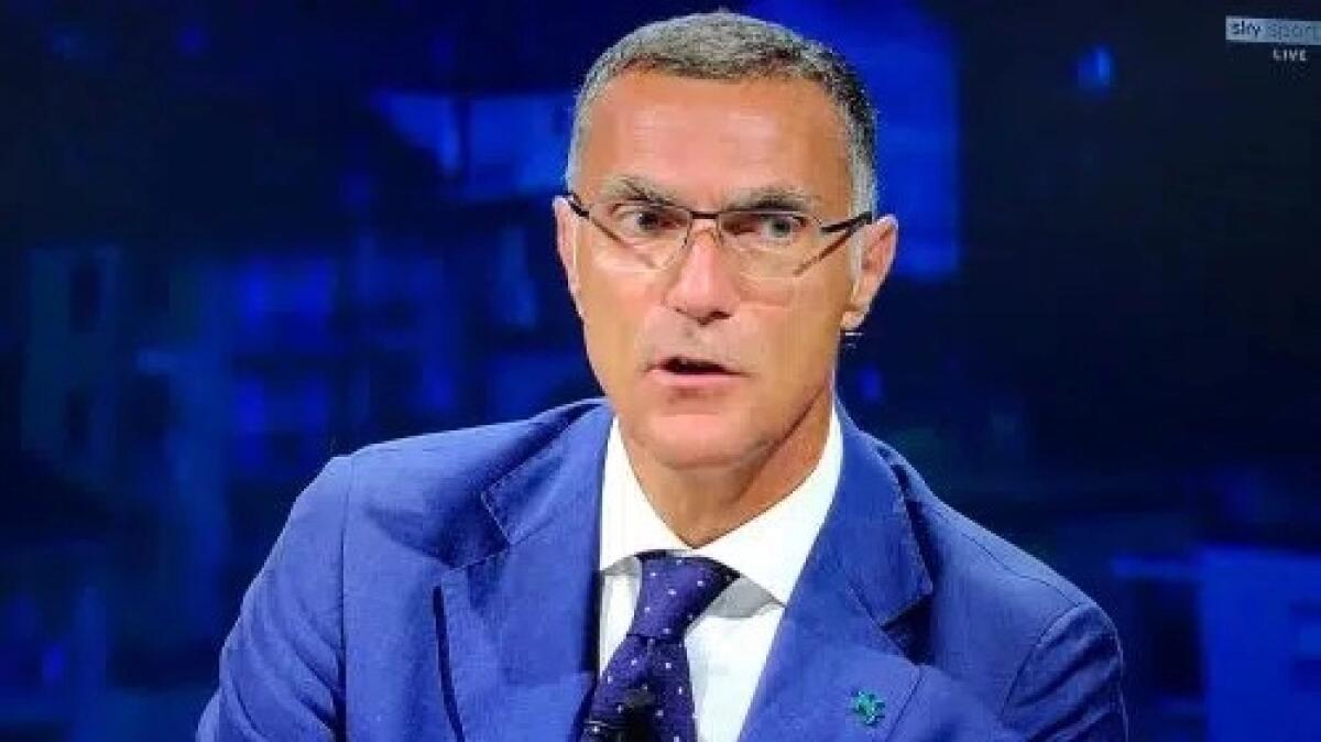 Bergomi: "Non accetto che la Fiorentina prenda tre gol in Europa, servono altre prestazioni" - 