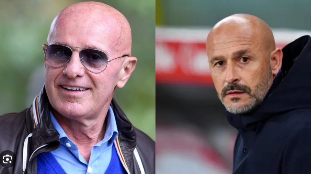 Sentite Sacchi: "Italiano al Bologna è diventato ancora più bravo di quello che era alla Fiorentina" - 