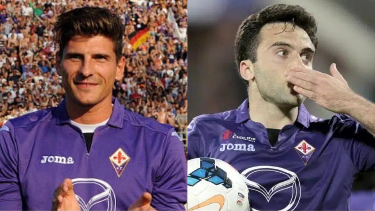 Mario Gomez non ha dubbi: "Pepito poteva diventare uno dei 5 migliori al mondo. Era incredibile" - 