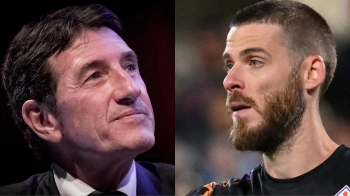 Galli: "De Gea ha tenuto la Fiorentina a galla, l'errore può capitare. Giovedì può giocare Terracciano" - 