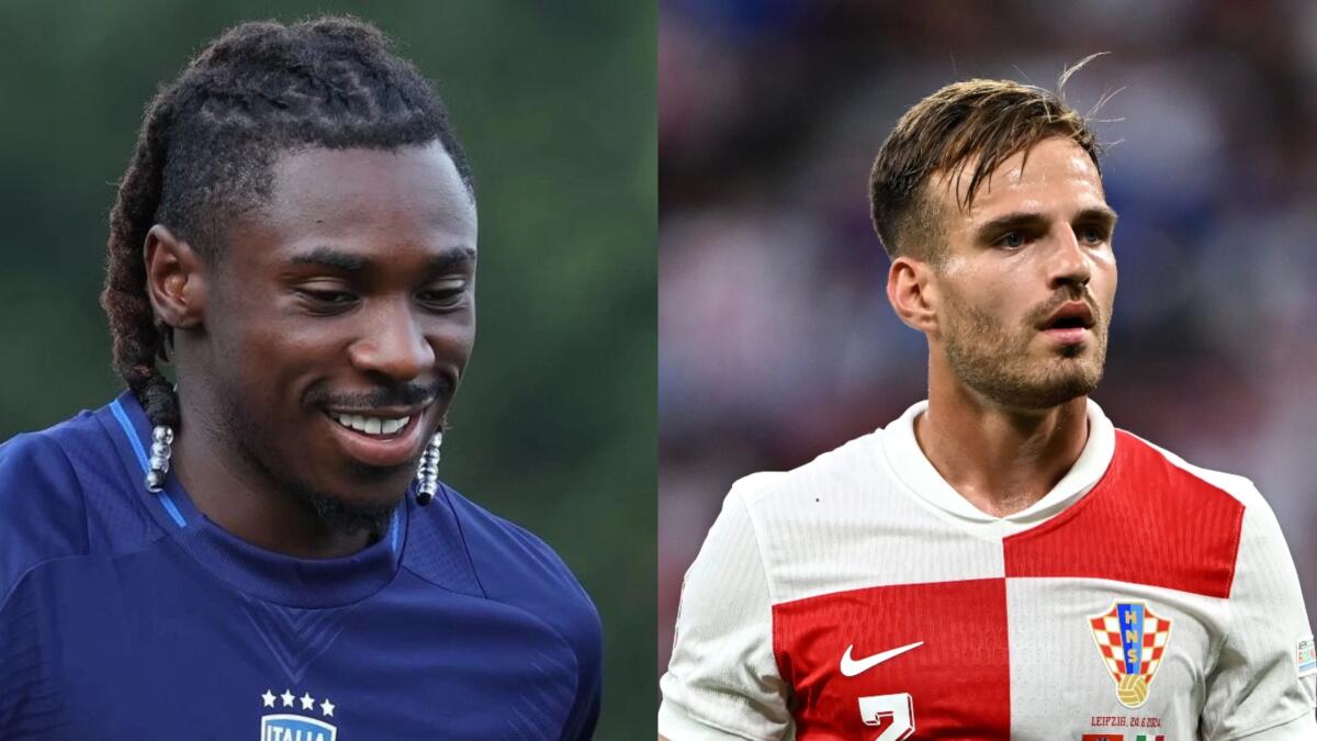 Sono 7 i viola in nazionale: Kean e Comuzzo sfideranno la Germania, Pongracic la Francia di Mbappe - 
