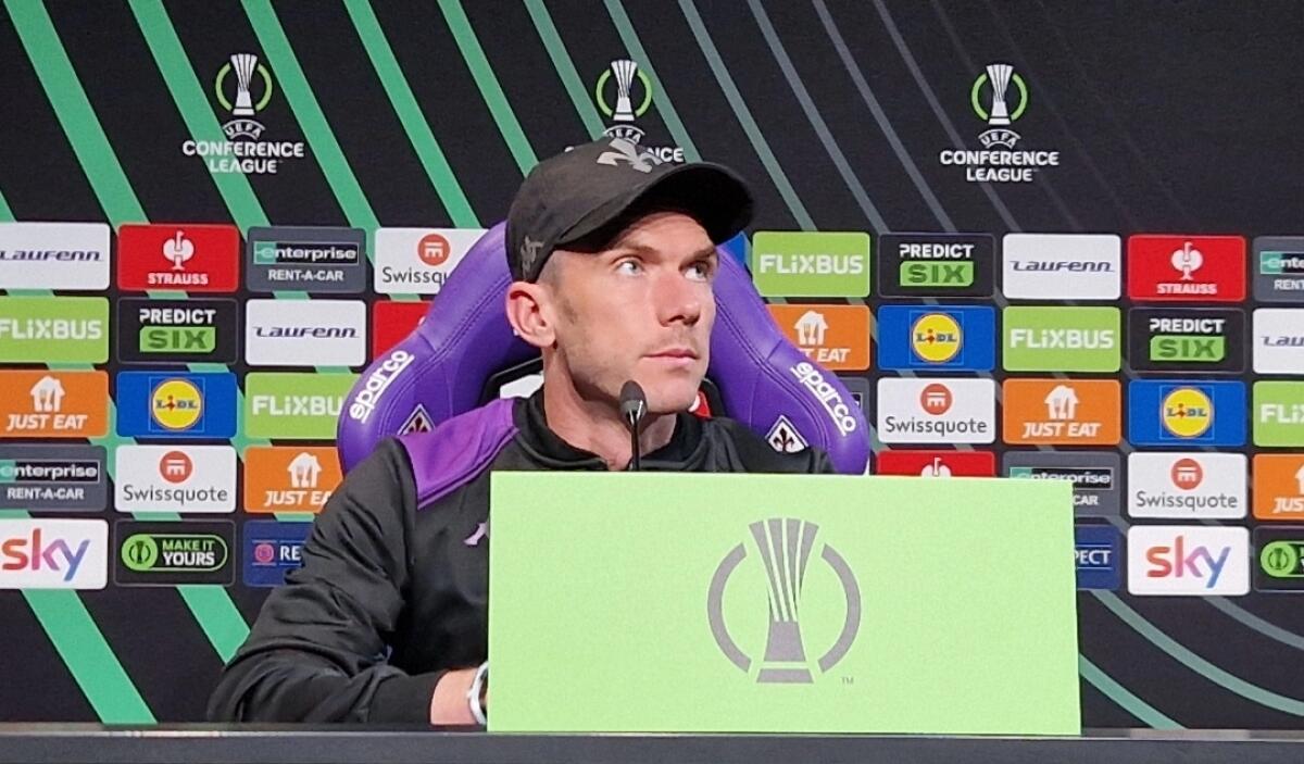 Gosens: "Stiamo soffrendo come soffrono i tifosi. Ma è solo una partita di calcio, serve leggerezza" - 