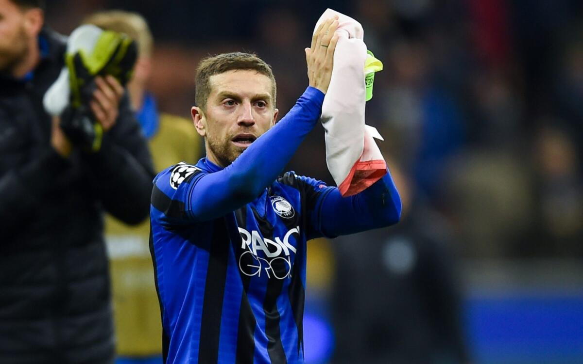 Papu Gomez: "Sono stato molto vicino alla Fiorentina, mi piacerebbe giocare in questa squadra magari l'anno prossimo" - 