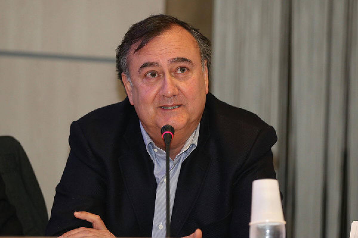 Polverosi: "La Juventus non è una nemica dei viola, quest'anno è stata invece una grande alleata" - 