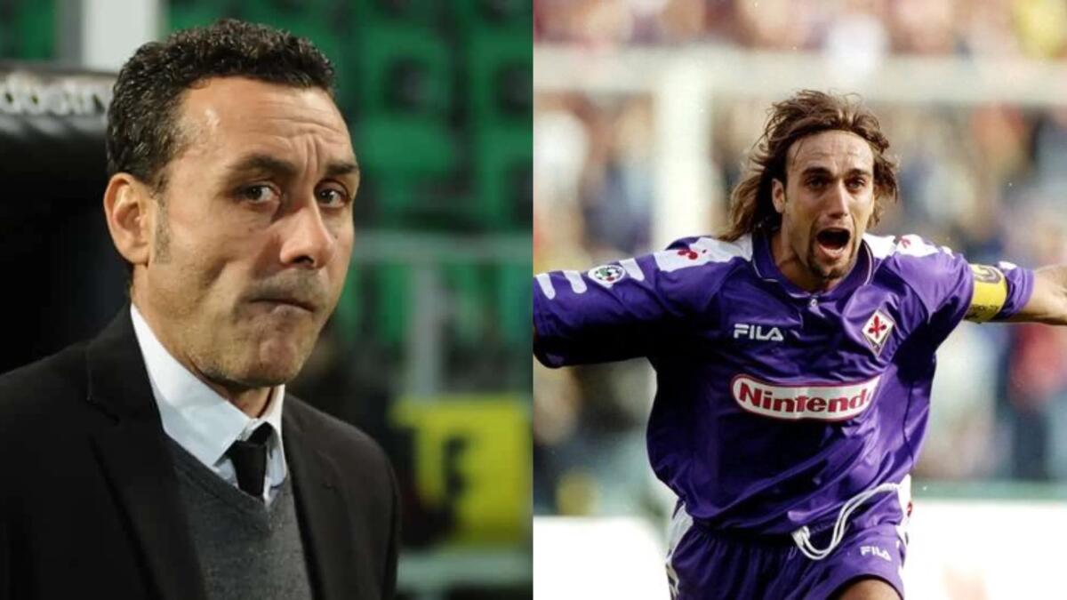 Baiano: "Batistuta enorme anche come uomo, pagammo a caro prezzo l'esonero di Gigi Radice" - 