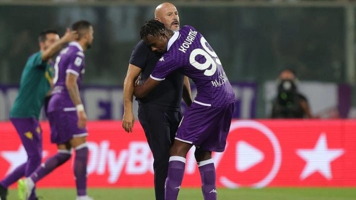 La Panchina d'Oro va ad Inzaghi, Gasperini 2°. Italiano al 3° posto per la stagione con la Fiorentina - 