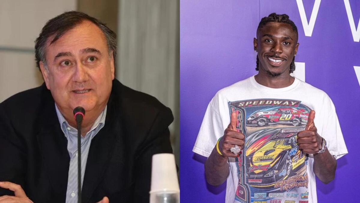 Polverosi esalta Kean: "È un fenomeno. Può spaccare in mille pezzi la difesa del Panathinaikos" - 