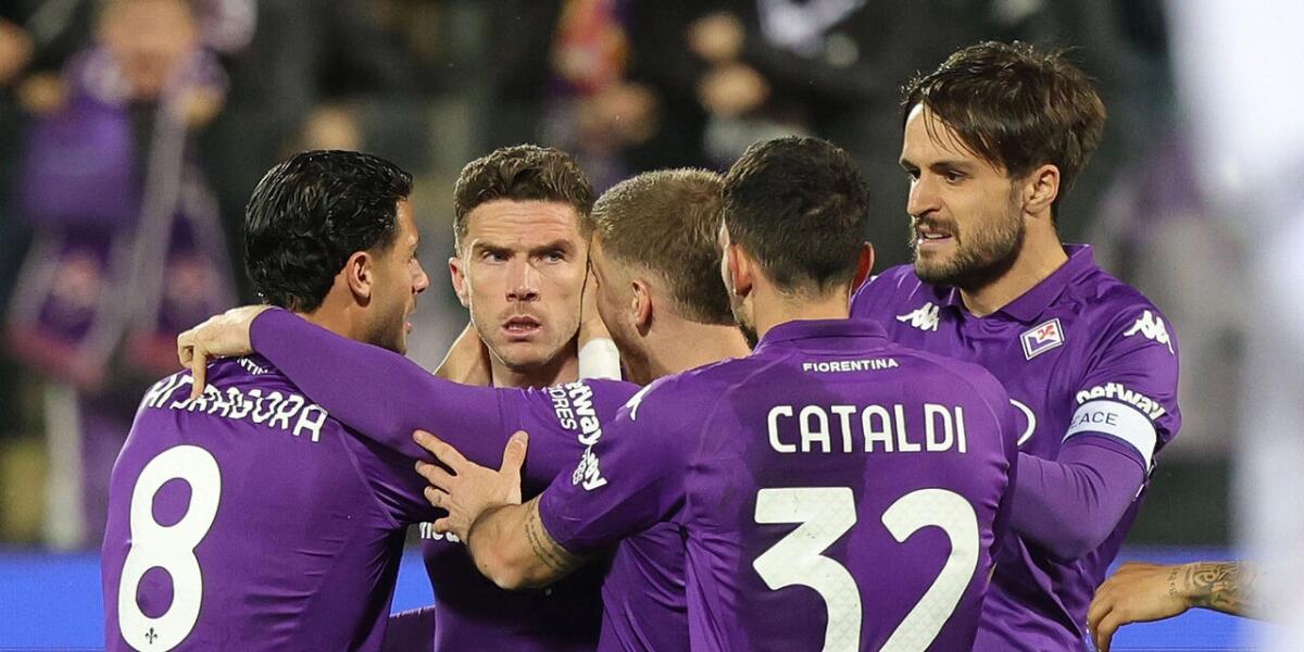Corriere Fiorentino critico: “La Fiorentina deve fare di più per restare in alto. Limiti nel gioco e nella continuità” - 