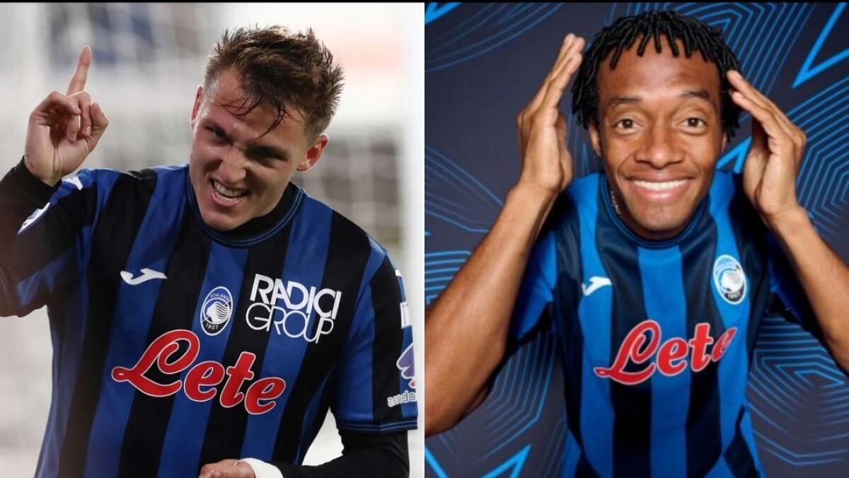 Retegui verso il forfait contro la Fiorentina, ancora terapie e nessun allenamento. Out anche Cuadrado - 